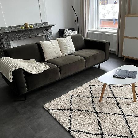 Residence Het Centrum 오스트카펠 외부 사진