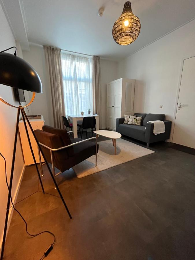 Residence Het Centrum 오스트카펠 외부 사진
