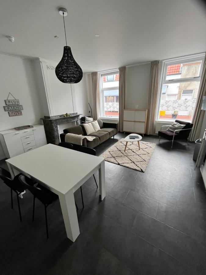 Residence Het Centrum 오스트카펠 외부 사진