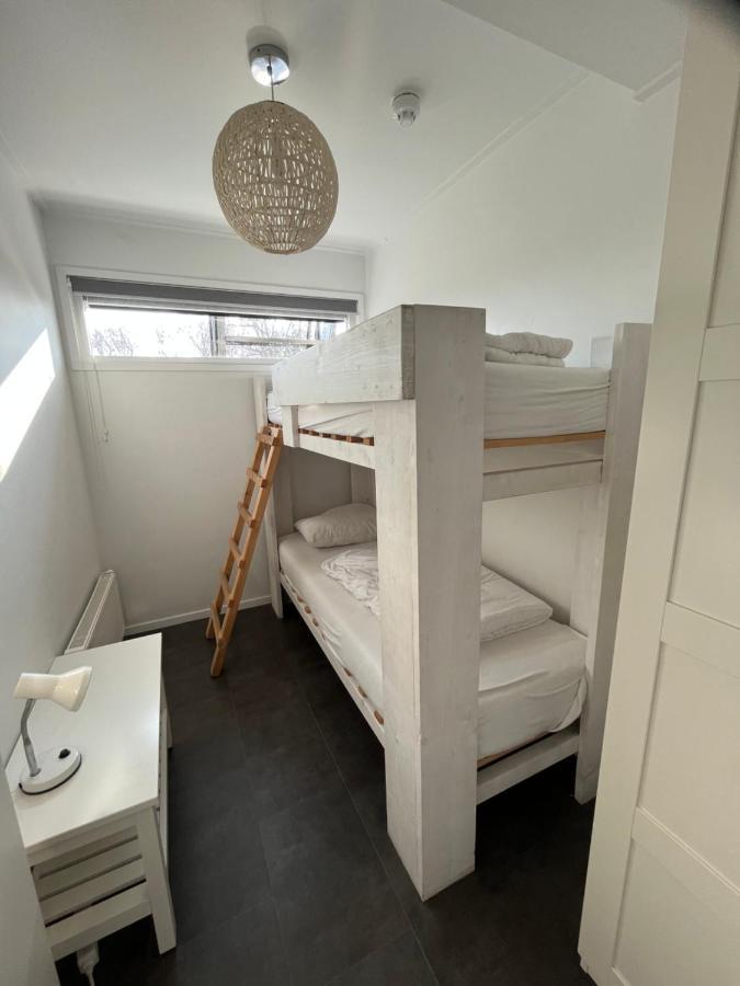 Residence Het Centrum 오스트카펠 외부 사진