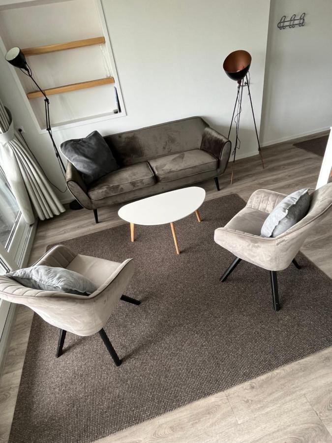 Residence Het Centrum 오스트카펠 외부 사진