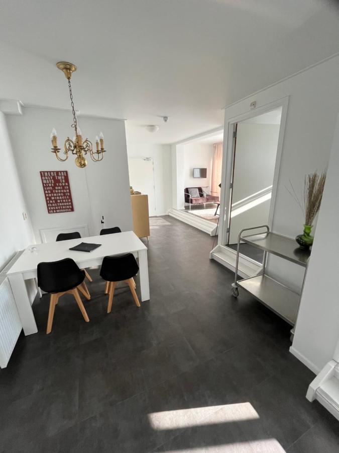 Residence Het Centrum 오스트카펠 외부 사진