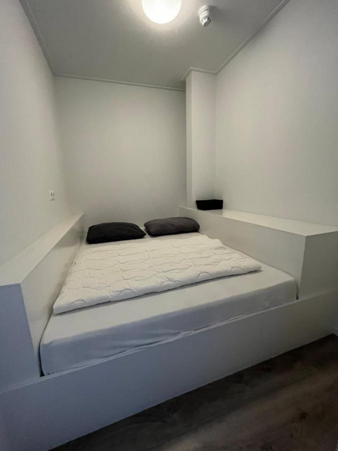 Residence Het Centrum 오스트카펠 외부 사진