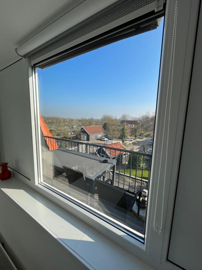 Residence Het Centrum 오스트카펠 외부 사진