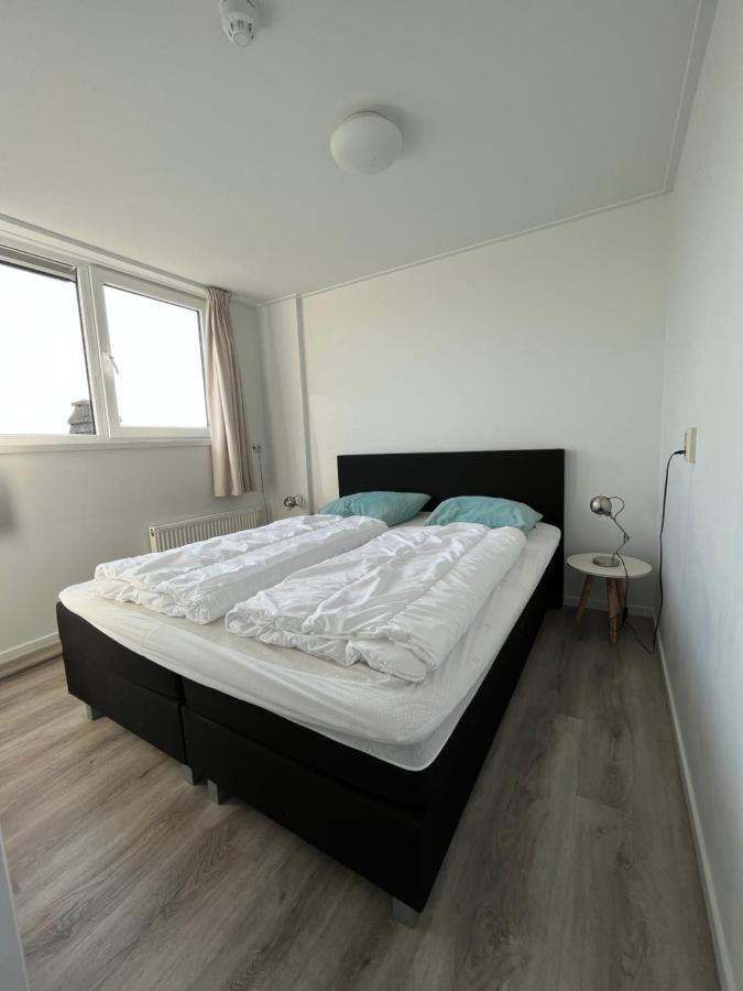 Residence Het Centrum 오스트카펠 외부 사진
