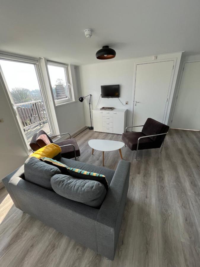 Residence Het Centrum 오스트카펠 외부 사진