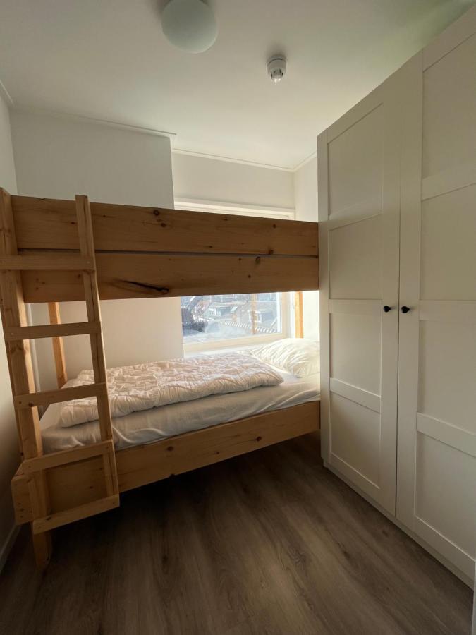Residence Het Centrum 오스트카펠 외부 사진