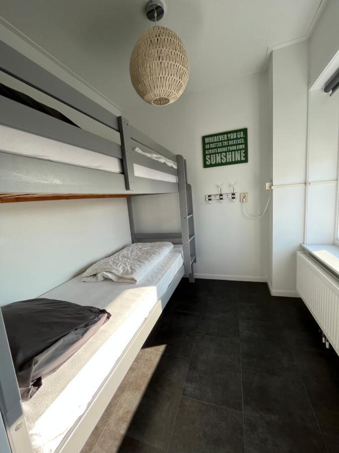 Residence Het Centrum 오스트카펠 외부 사진