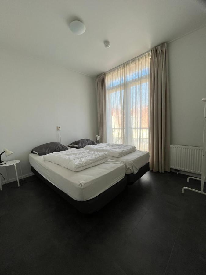 Residence Het Centrum 오스트카펠 외부 사진