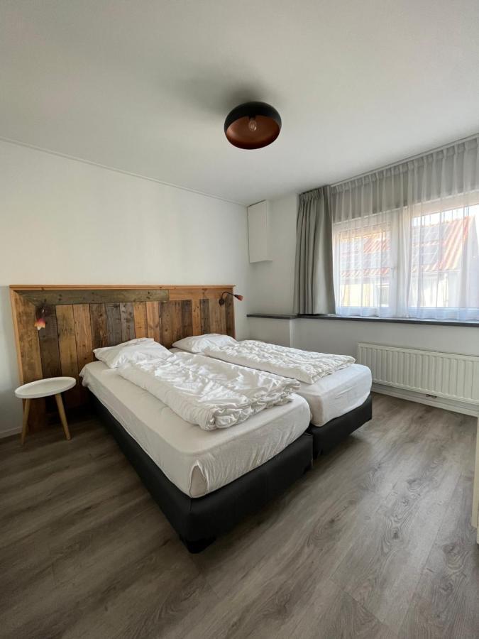 Residence Het Centrum 오스트카펠 외부 사진