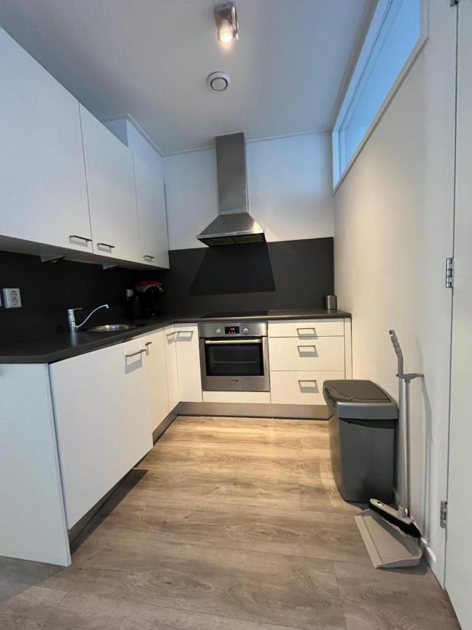 Residence Het Centrum 오스트카펠 외부 사진
