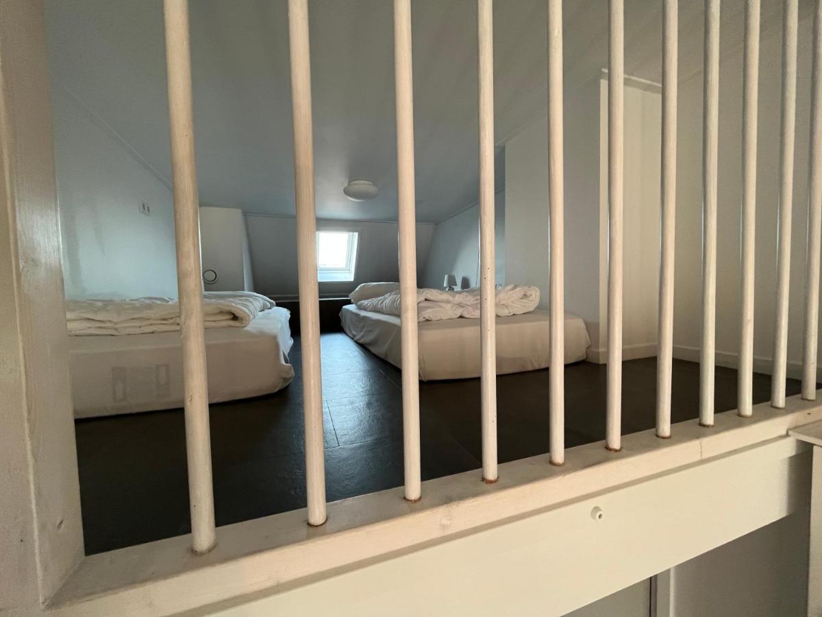 Residence Het Centrum 오스트카펠 외부 사진